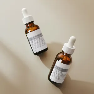 High Performance Make Your Own Logo Acne Treatment Anti-inflammation Soothing Serum