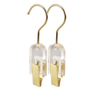 Clip chaussure chaussette Clips pinces à linge cintres à bottes <span class=keywords><strong>bois</strong></span> de hêtre chaussure de luxe cintres à <span class=keywords><strong>pince</strong></span> en <span class=keywords><strong>bois</strong></span> pour bottes - Product Image 6