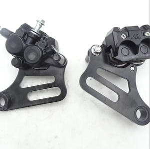 Bomba de Freno de Disco Trasero para <span class=keywords><strong>PALMA</strong></span> 250, Repuesto para Motocicleta - Product Image 1