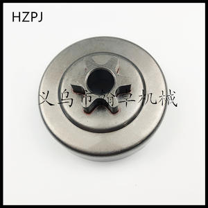 Piñones de Embrague de 6 Dientes MS017/018 MS170/180, Accesorios para Motosierra HZPJ - Product Image 1