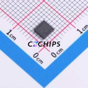 Nuevo Original GBI1651NOCR (4x4) Circuito integrado IC Chip PMIC IC de potencia de DC-DC - Product Image 1
