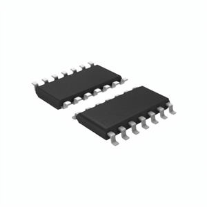 Composant électronique ISL28430FBZ-T7A 14 SOIC – Achetez des composants électroniques en ligne – Service complet et original - Product Image 1