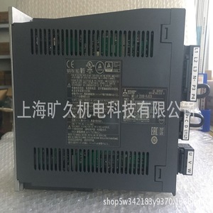 Amplificador de Servomotor Mitsubishi Electric Ac Mr-J4-200B-Rj020 para Servomotores Hecho en Japón - Product Image 2