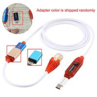 Câble multifonction GSM tout-en-un, câble RJ45 pour boîtiers, dongle multi-boot, câble EDL UMF