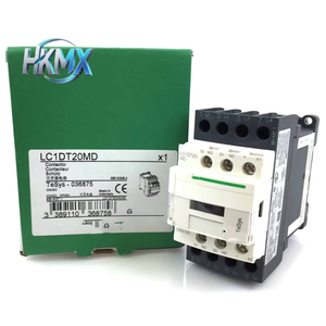 TeSys LC1D09M7C LC1D12M7C ที่ LC1D18M7C LC1D32M7C คอนแทค LC1D25M7C - Product Image 1