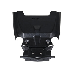Support de plaque d'<span class=keywords><strong>immatriculation</strong></span> pour moto <span class=keywords><strong>BMW</strong></span> F900R F900XR 2020-2025 – Éliminateur de garde-boue - Product Image 4