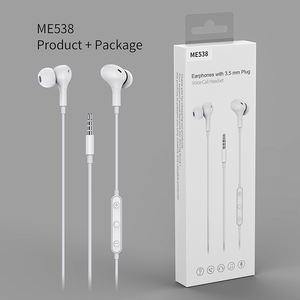 Casque de jeu <span class=keywords><strong>avec</strong></span> écouteurs 3,5 mm en gros pour iPod, microphone, ordinateur, <span class=keywords><strong>iPhone</strong></span>, contrôle filaire, écouteurs HIFI <span class=keywords><strong>avec</strong></span> micro - Product Image 6