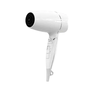 Commercial Lightest Hair Dryer Wholesale With High Speed Powerful Professional Saloon Hotel Hair Dryer Foldable Hair Dryer