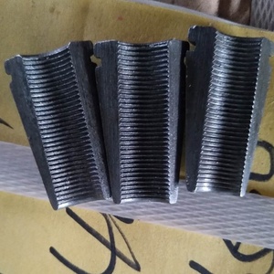 Cales d'ancrage PT en <span class=keywords><strong>fil</strong></span> d'acier PC Post-<span class=keywords><strong>tension</strong></span> en béton précontraint - Product Image 2