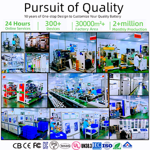 8S 4.45V <span class=keywords><strong>2600mAh</strong></span> 리포 배터리 높은 방전율 및 맞춤형 전자 프로젝트를 위한 유연한 디자인 - Product Image 5