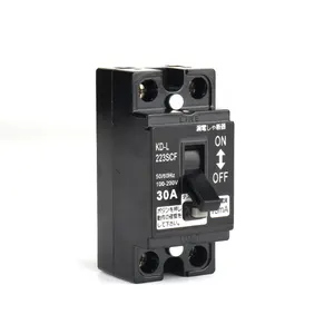 KD-LS2123N/L2123SC/223SCF Mini interruttore in miniatura SG50/NT50