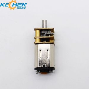 재고 미니 마이크로 <span class=keywords><strong>DC</strong></span> 모터 영구 자석 3V6V12V 1000rpm 속도 로봇 사용 - Product Image 4