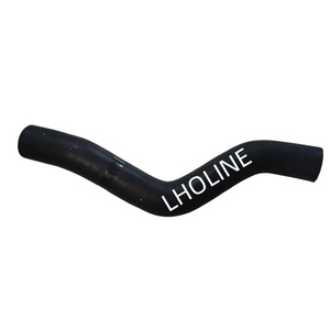 Manguera de Refrigerante LHOLINE 16571-0P070 16571-31180 de Goma EPDM para Reemplazo de Tubería de Calefacción del Tanque de Agua - Product Image 1