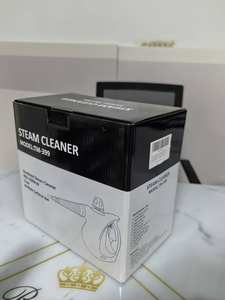 Máquina de Limpieza a Vapor Portátil de Alta Presión de 1200W para Uso Doméstico, Cocina, Automóvil y Exteriores, Multifuncional, para Aire Acondicionado - Product Image 4