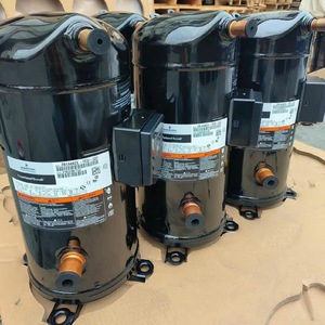 อะไหล่คอมเพรสเซอร์เครื่องปรับอากาศ VR125KS VR144KS TFP 522 VR190KSE - Product Image 2