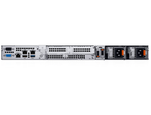 Serveur Rack 1U à Socket Unique Compatible R360 DDR5 pour Petites Entreprises – Hébergement d'Applications Edge – Serveur Bare-Metal CTO - Product Image 5