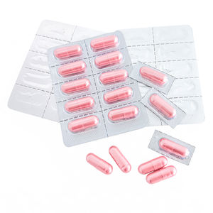 Capsules chronométrées de Maca et d'Epimedium formulées sur mesure de haute qualité Capsules d'herbes Maca pour hommes - Product Image 4