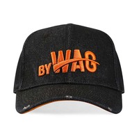 Gorra de Béisbol Hip-hop de Algodón Puro, Deportiva, con Logotipo Personalizado, Unisex, para las Cuatro Estaciones, Vintage, Moderna, de 6 Paneles