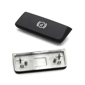 Cubierta para el Botón de la Palanca del Freno de Mano para BENZ Clase A, B, GLA, <span class=keywords><strong>CLA</strong></span>, ML, GL, GLE, W176, W246, W156, W117, W166 - Product Image 4