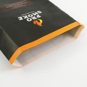 ハードウッドランプBbqチャコールバッグ20ポンド - Product Image 5