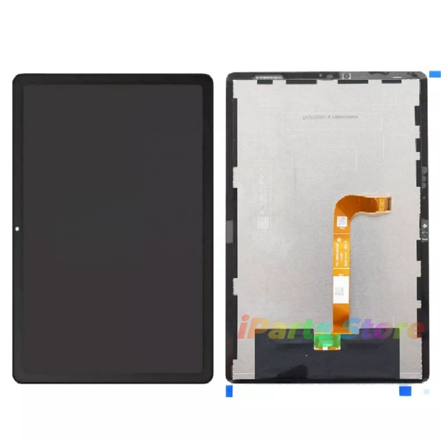 IPARTS Replacement New Display for Samsung Galaxy Tab A9+ A9 Plus 5G SM-X218U SM-X216N LCD Touch Screen Assembly Black OEM