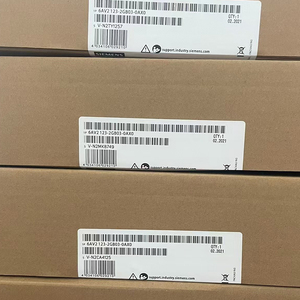 6av2123-2gb03-0ax0 seimens 7 "inch TFT Giá Giá Nhà cung cấp SIMATIC HMI ktp700 Màn hình hiển thị màn hình cảm ứng Siemens PLC HMI - Product Image 2