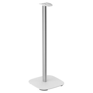 Soporte para casete de pavimento SFS 4133 Era 300 Blanco 8151331 (81,6cm) - Product Image 1