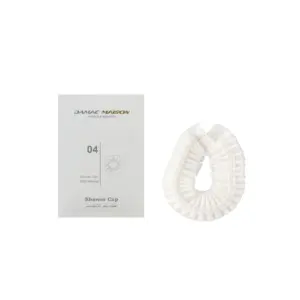 Biodegradable Hotel Amenities 5 Star Luxury Eco Friendly Disposable Eco Friendly Hotel Amenity