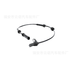 Bmw <b>Wheel</b> Speed Sensor 34526791223 Abs For Brake System <b>Replacement</b> Part - Product Image 1