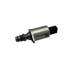 585 9231 CAT320GC Graafmachine Solenoïde voor Klep Variabele Verplaatsingspomp Besturing voor <span class=keywords><strong>Caterpillar</strong></span> 320GC Graafmachine Onderdelen - Product Image 2