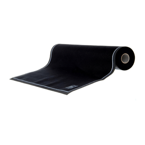 Panno per Pulizia Rolldrap Nero 40X64 Certificato Biologico per Uso su Pavimenti - Product Image 2