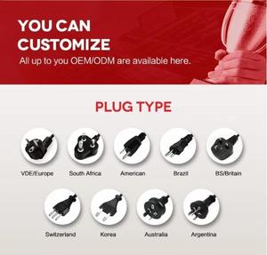 Extracteur de jus centrifuge électrique 700W, lames en acier inoxydable, capacité de 2000 ml, appareil de cuisine domestique - Product Image 4