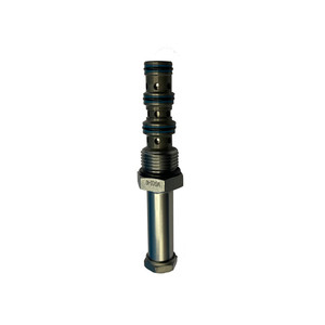 Vanne à cartouche hydraulique SV10 43, électrovanne directionnelle à deux positions quatre voies pour produits pétroliers, utilisation à température ambiante - Product Image 1