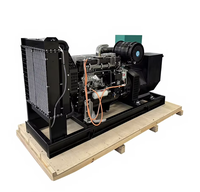 CXTX-KOFO 18kW 23kVA Offener Dieselgenerator mit Standford Leroy Somer Alternator und ATS Automatischem Fernstartsystem