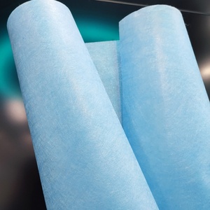 Cartuchos de Filtro para Piscina de Material No Tejido Spunbond Bicomponente PET/COPET de Alta Eficiencia, Ecológicos para Construcción Sostenible TH110B - Product Image 1