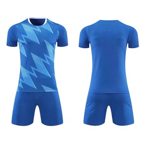 <span class=keywords><strong>Tuta</strong></span> da <span class=keywords><strong>Calcio</strong></span> <span class=keywords><strong>Uomo</strong></span> 2022, Completo da Allenamento di Alta Qualità - Product Image 2