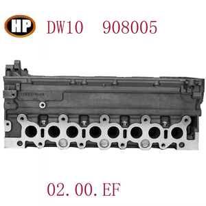 Dw10 <span class=keywords><strong>908005</strong></span> 02.00.Ef dw10 bted4 dw10jated động cơ xi lanh đầu cho Citroen C4 908 005 <span class=keywords><strong>908005</strong></span> - Product Image 4