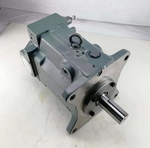 ปั๊มไฮดรอลิก A10 A90 A100 A145 A220 A70-F-R-04-H-K-32 A80-FR04HAS-A-60366 A70-FR01B-60 A70-FR01C-60 A70-FR01H-60 - Product Image 1