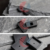 Nouvelle Gamme OEM Personnalisable de Haute Qualité Leader Hitech : Accessoires pour Machines-Outils de Bobinage de Cintres en Caoutchouc NBR/Vitron Série 3
