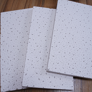 Tấm thạch cao chống cháy tấm thạch cao tấm thạch cao 12mm cho Trần - Product Image 5