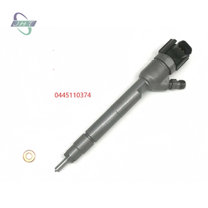 Высококачественные топливные форсунки Bosch 0445110236, 0445110373, 0445110374, 0445110532, 0445110590, 0445110172 для Honda, производство Китай - Product Image 2