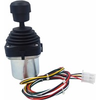 Contrôleur de manette à double axe 1001118419 pour nacelle télescopique JLG E600 E600J E600JP M600 M600J M600JP