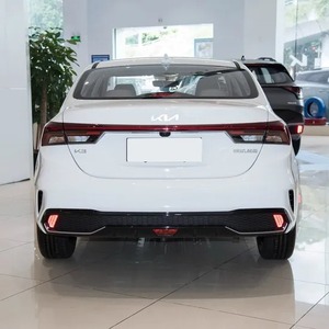 สำหรับรถยนต์ KIA K3 1.5L CVT Comfort FWD รุ่น<span class=keywords><strong>จีน</strong></span> 4 ประตู 5 ที่นั่ง แบบซีดาน เบาะหนัง เครื่องยนต์เบนซิน สำหรับผู้ใหญ่ - Product Image 5