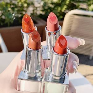 Di alta qualità impermeabile idratante rossetto GegeBear bel pacchetto di gelatina essenza <span class=keywords><strong>balsamo</strong></span> per le <span class=keywords><strong>labbra</strong></span> - Product Image 2