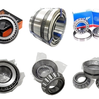 430228 352122 352124 HS718 HS723 352122 Roulement conique pour machines minières