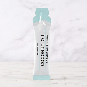 <span class=keywords><strong>Enjuague</strong></span> <span class=keywords><strong>Bucal</strong></span> Blanqueador de Dientes con Aceite de Coco 100% Natural, el Más Vendido, para Uso Diario - Product Image 6