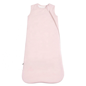 ถุงนอนสำหรับเด็กทารกถุงนอนแบบ2ทางมีซิป1.0ไผ่ผ้าห่มแบบนุ่มพิเศษสำหรับสวมใส่ผ้าห่มแบบมีซิป - Product Image 5