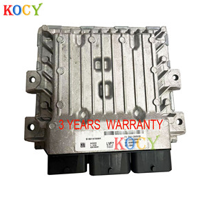 Voor Ford Transit Ecu Ecm Lvf7 EK41-12A650-BH CK4A-12B684-AC Echt Kwaliteit Motoronderdeel - Product Image 5