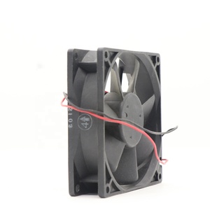 <span class=keywords><strong>Delta</strong></span> <span class=keywords><strong>afb0912vh</strong></span> 9225 92x92x25mm 9cm 12V DC 85.47cfm 3800 vòng/phút đôi bóng mang biến tần trục quạt làm mát - Product Image 4