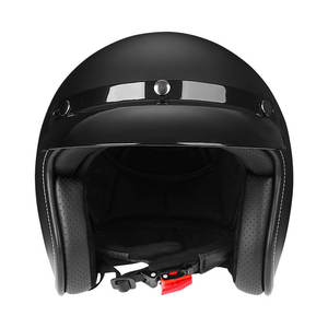 <span class=keywords><strong>Evo</strong></span> Motorcycle Gear ABS Half-Face <span class=keywords><strong>Casco</strong></span>/<span class=keywords><strong>Casco</strong></span> de bicicleta XL Tamaño Caja de embalaje para montar - Product Image 5